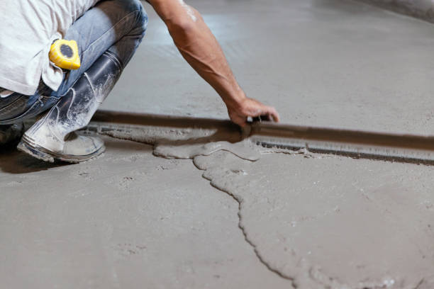 Best Stamped Concrete Services in Leona Valley, CA