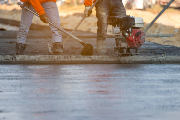 Best Industrial Concrete Flooring in Leona Valley, CA