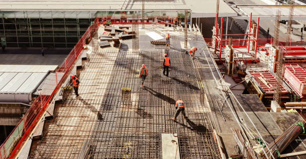 Best Concrete Driveway Installation in Leona Valley, CA