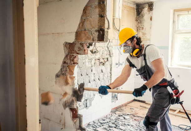 Best Concrete Foundation Repair in Leona Valley, CA