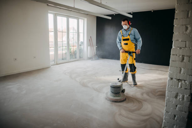 Best Concrete Sealing and Maintenance in Leona Valley, CA