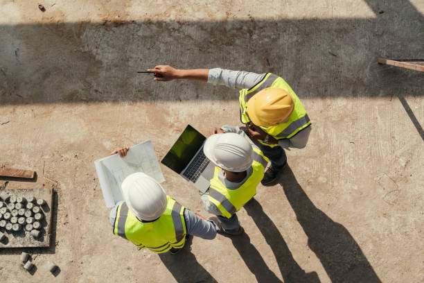 Best Concrete Removal and Replacement in Leona Valley, CA