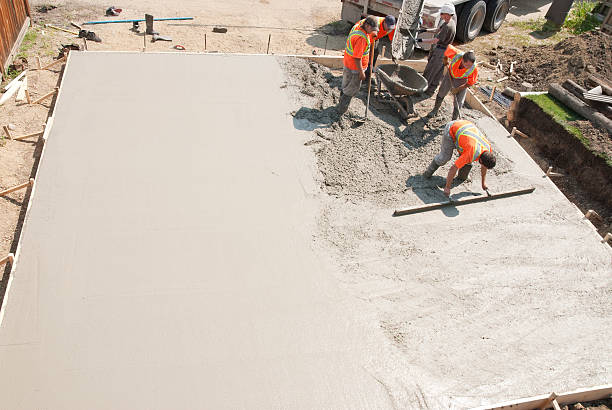 Best Decorative Concrete in Leona Valley, CA