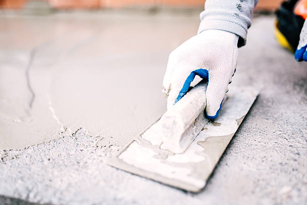 Best Commercial Concrete Services in Leona Valley, CA