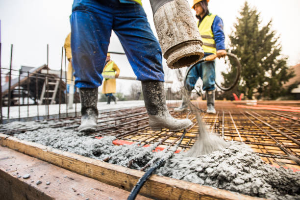 Best Concrete Staining and Coloring in Leona Valley, CA